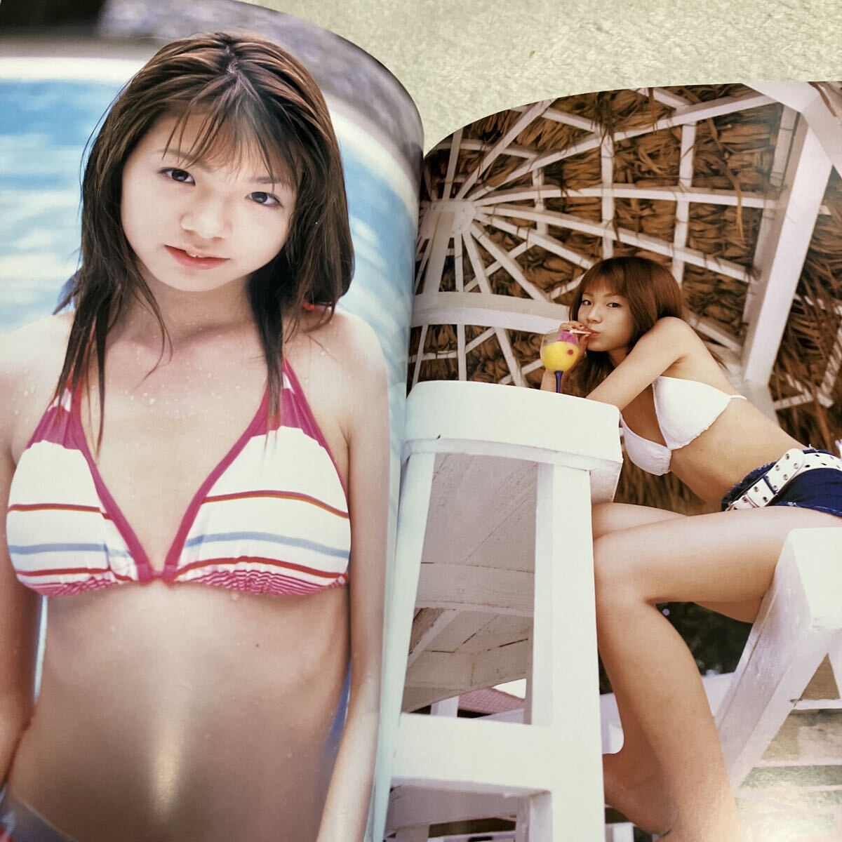 水谷さくら　さくら　17歳の記憶　寫真集 帯付き