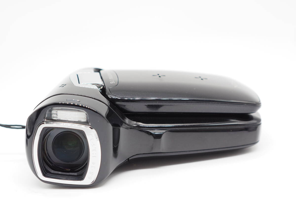 SANYO サンヨー Xacti DMX-CG9 ブラック