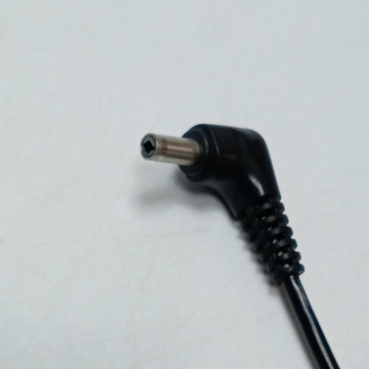 ●ACアダプタ●Panasonic●パナソニック RFEA415J バンドレシーバー/ハンディラジオ 4.5V 0.6A 中古品 部品・パーツ関連商品 F8/k71745-112_画像5
