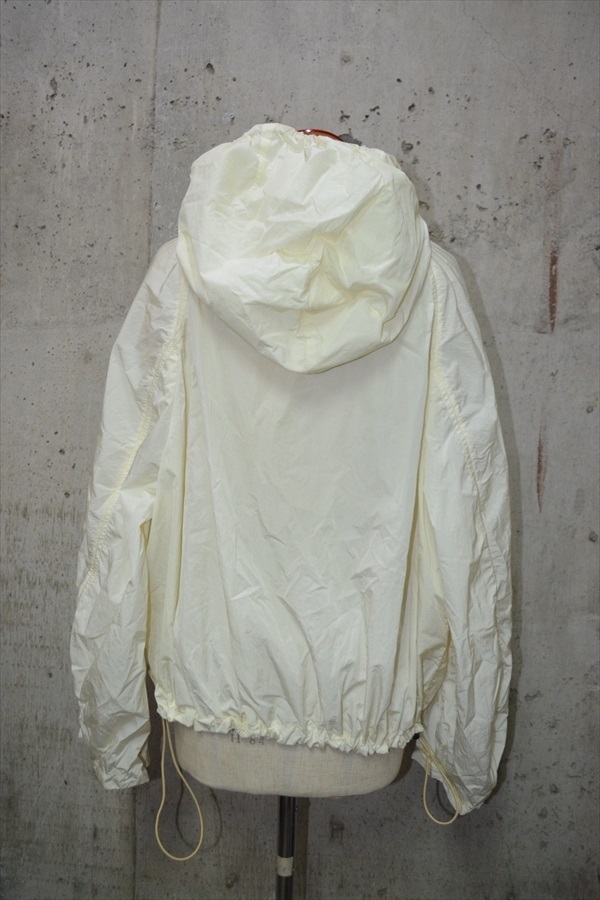 レミレリーフ　REMI RELIEF　ナイロン　マウンテン　パーカー　ブルゾン　 D8994_画像3