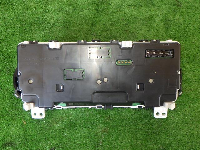 ムーヴ DBA-L175S スピードメーター KF-VE T16 83800-B2Q73_画像2