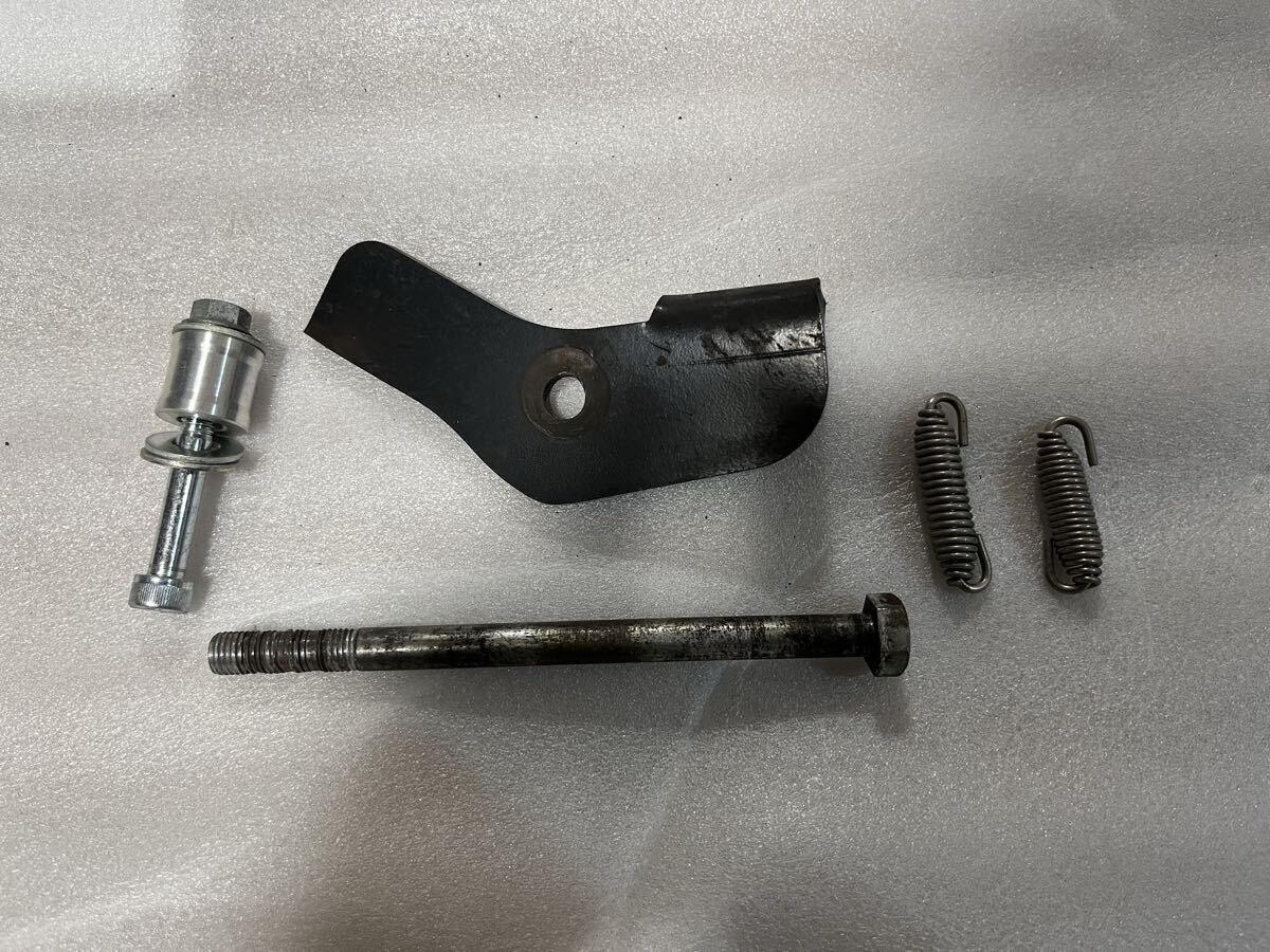 V-ストローム250 BEAMS R-EVO カーボン スリップオン 社外 マフラー 政府認証 スズキ_画像2