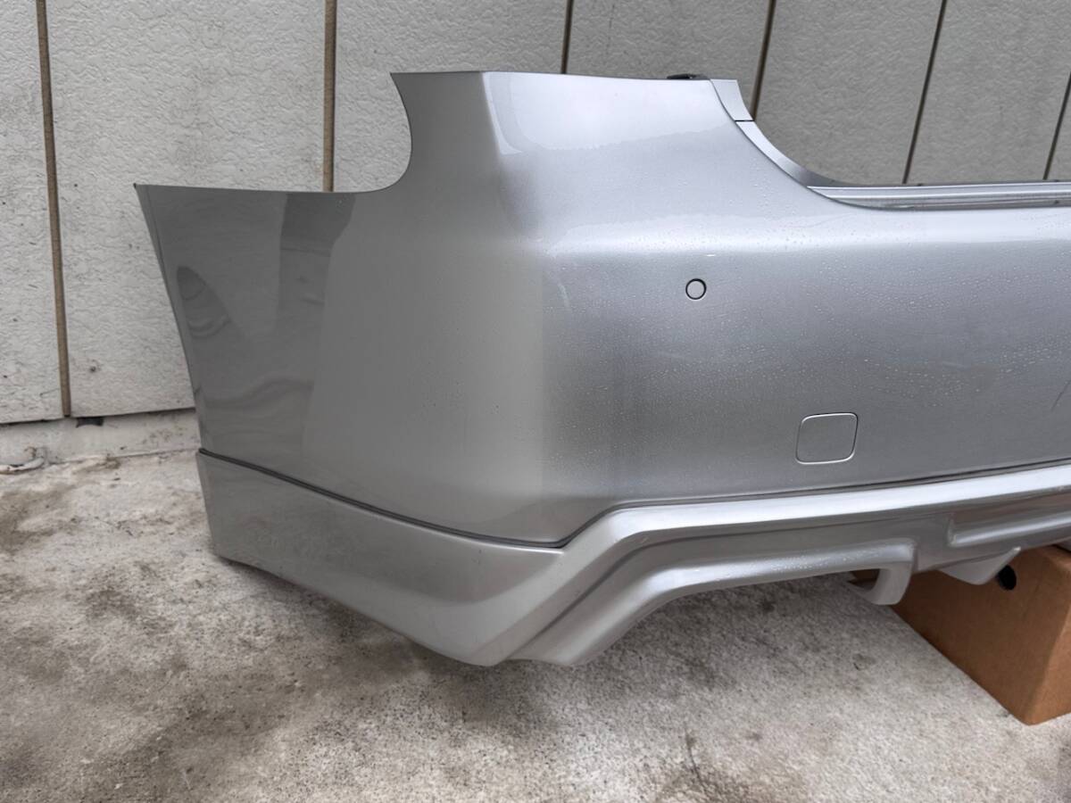 SENSE BRAND センスブランド レクサス LEXUS リアバンパー カラー1F2 USF40 USF41 USF46 40系 LS LS460 マフラー 。。。