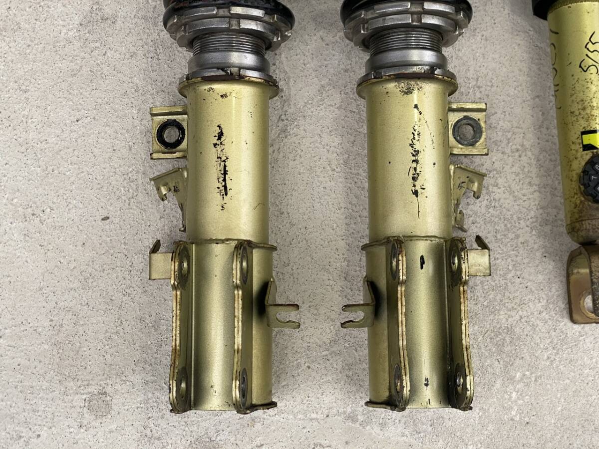 Elgrand E51 Highway Star амортизатор CUSCO Cusco...5155