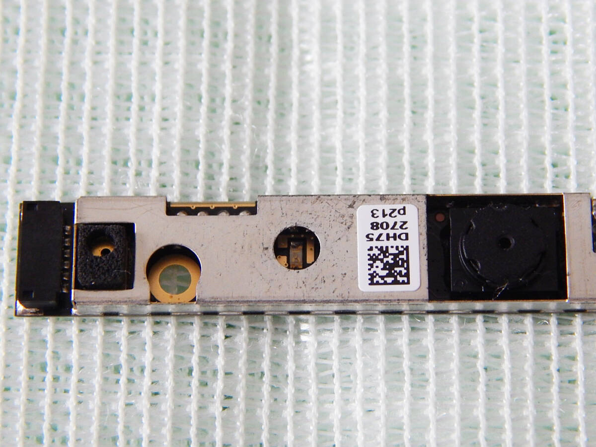 ◆ 東芝 dynabook B65/M 用 内蔵カメラ (Webカメラ/パーツ/B35/B65/B75)_画像4