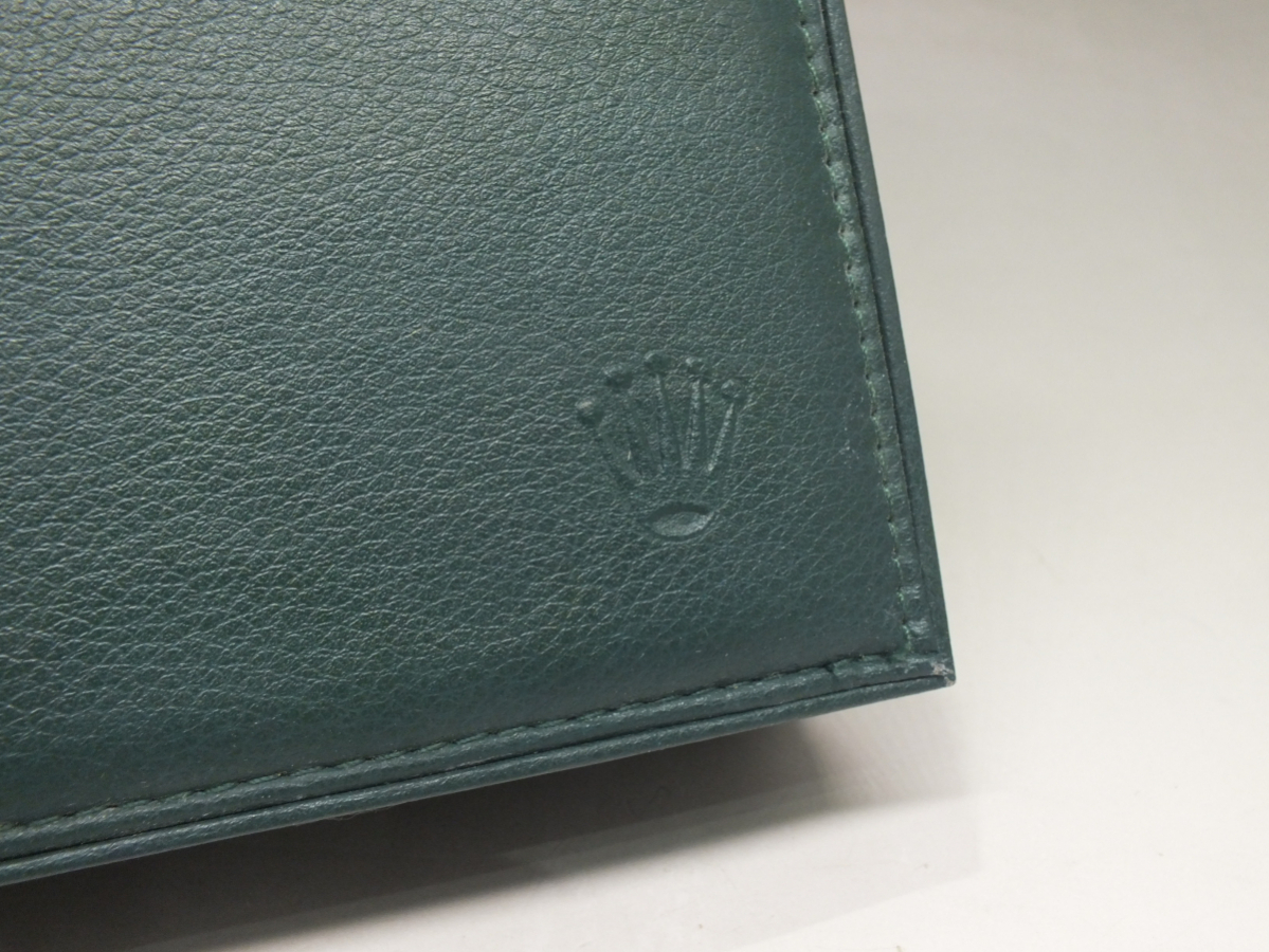 ROLEX ロレックス 空き箱 付屬品 空箱/化粧箱