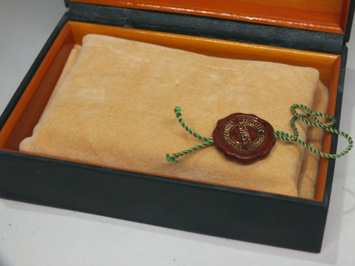 ROLEX ロレックス 空き箱 付屬品 空箱/化粧箱