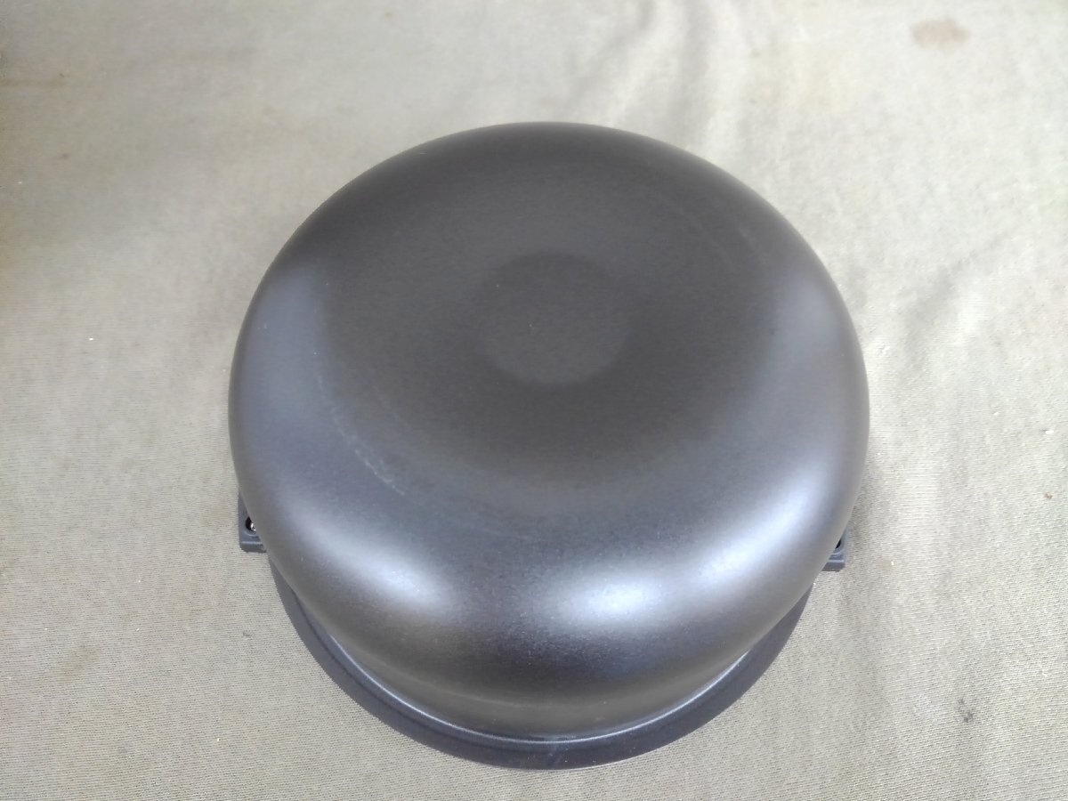 ★５４―００６★炊飯器　シャープ ジャー炊飯器 KS-F5E6-KP（0.5～3合） 動作品 2018年製/ピンク パン調理機能 マイコン 小型 [100]_画像8