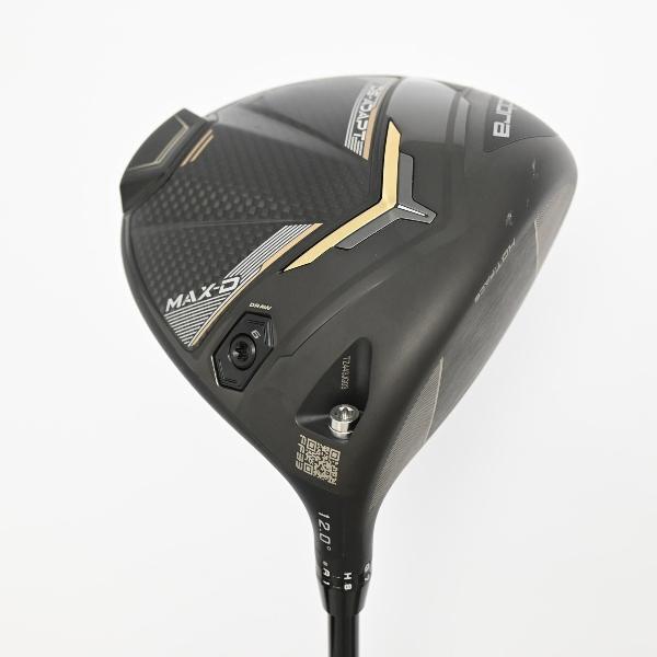 コブラ cobra DS-ADAPT MAX-D ドライバー Speeder NX for Cobra レディス シャフト：Speeder NX for Cobra_画像1