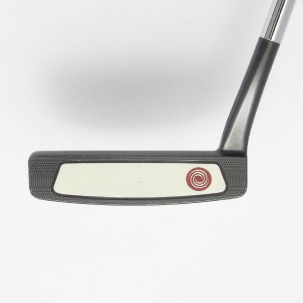 オデッセイ black SERIES BLACK SERIES ix #9 パター スチールシャフト 【34】 シャフト:スチールシャフト_画像3