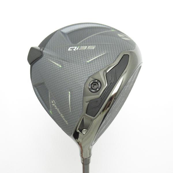 テーラーメイド Qi35 Qi35 ドライバー Diamana Silver TM55(2025) シャフト：Diamana Silver TM55(2025)