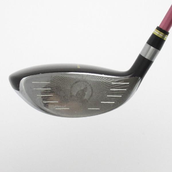 本間ゴルフ BERES ベレス(2019) フェアウェイウッド ARMRQ 38 2S レディス 【7W】 シャフト：ARMRQ 38 2S_画像3