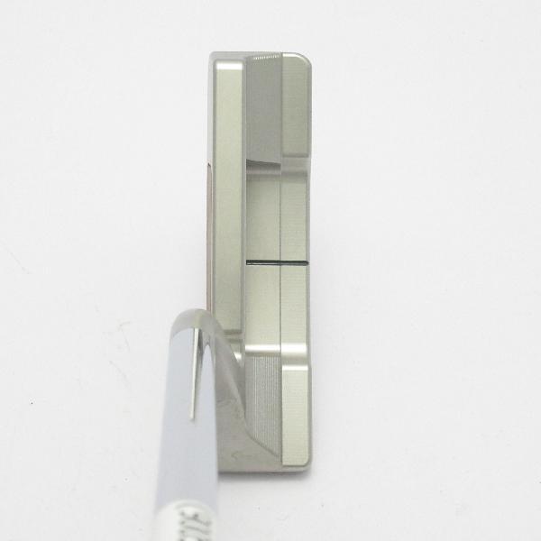 マグレガー MacGregor Tourney Classic IM-GN パター スチールシャフト 【34】 シャフト：スチールシャフト_画像2