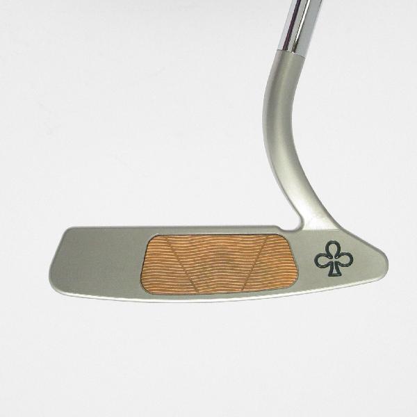 マグレガー MacGregor Tourney Classic IM-GN パター スチールシャフト 【34】 シャフト：スチールシャフト_画像3