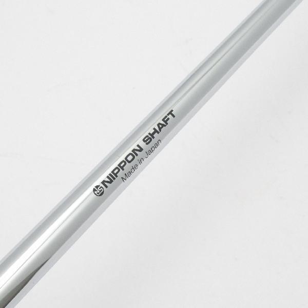 マグレガー MacGregor Tourney Classic IM-GN パター スチールシャフト 【34】 シャフト：スチールシャフト_画像6