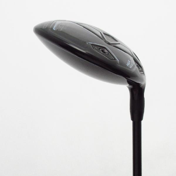 コブラ DARKSPEED ダークスピード MAX フェアウェイウッド Speeder NX for Cobra SILVER レディス 【3W】 シャフト：Speeder NX ・・・_画像5