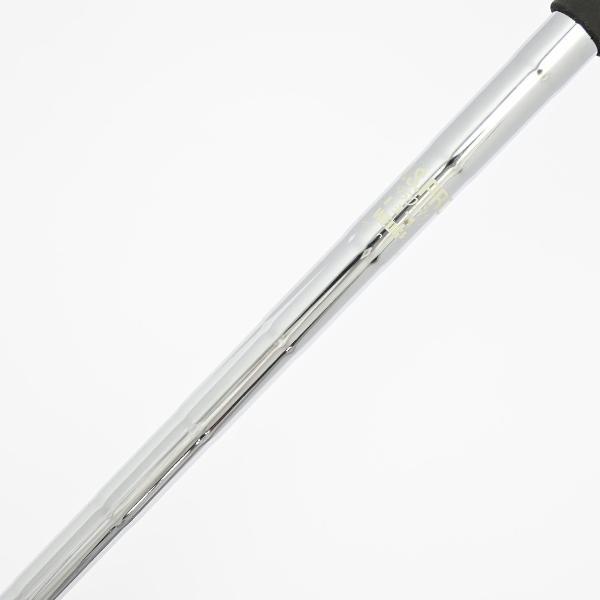 フォーティーン FH FH Forged V1 ウェッジ N.S.PRO 950GH HT レフティ 【52-10】 シャフト:N.S.PRO 950GH HT_画像6