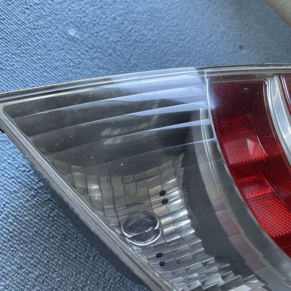 TOYOTAアクア NHP10前期テールランプ純正 Amazon | トヨタ アクア 前期 10系 NHP10 クロスオーバー NHP10H