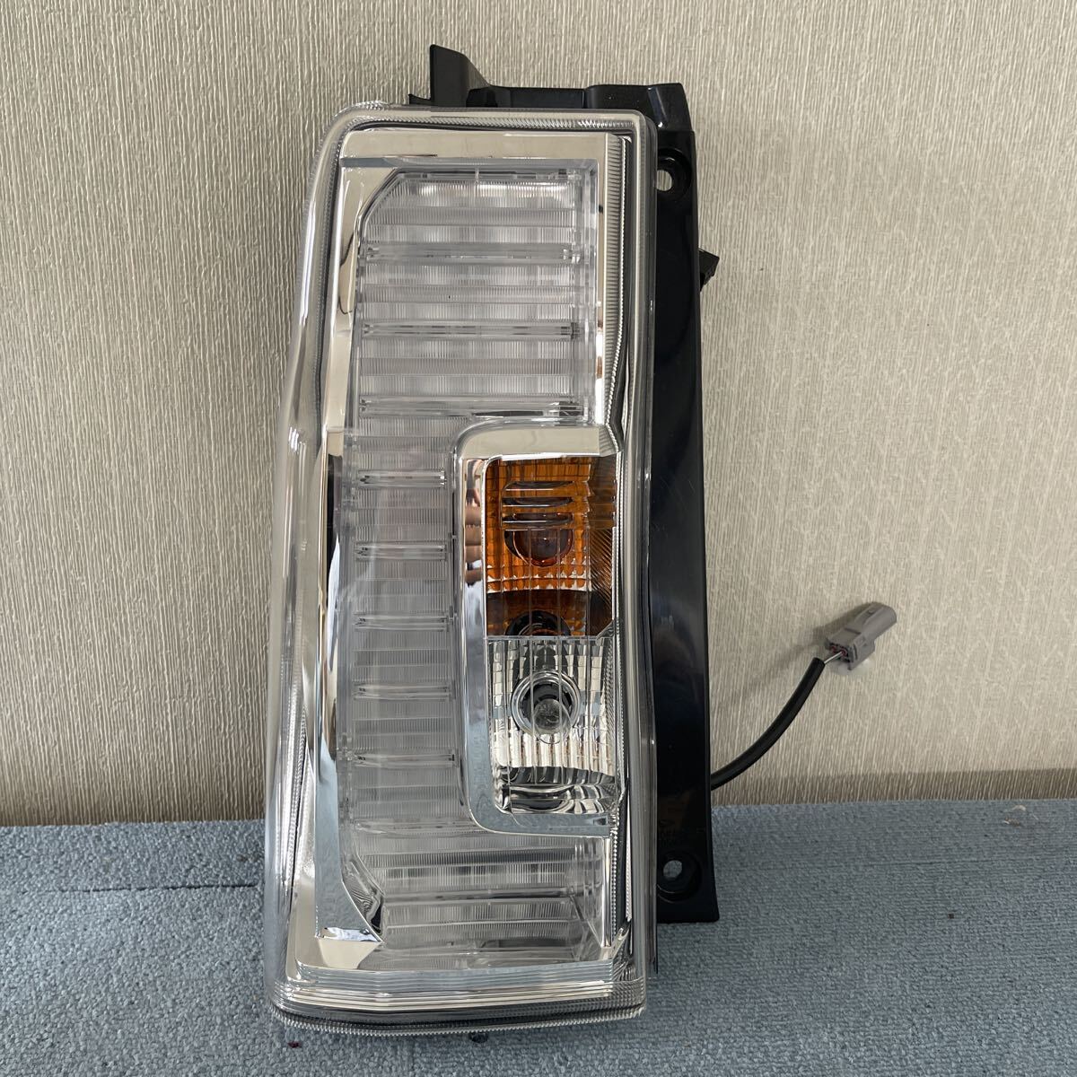 早い者勝ち最終値下げ LA600 タントカスタム テール LA600S/LA610S タントカスタム 3DホールファイバーフルLEDテール