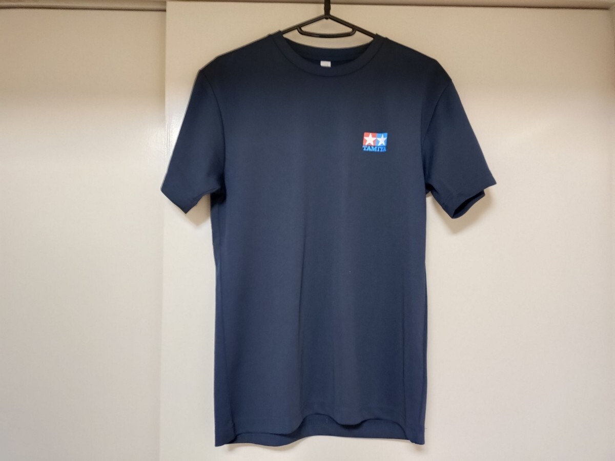 タミヤTシャツ　ドライTシャツused　