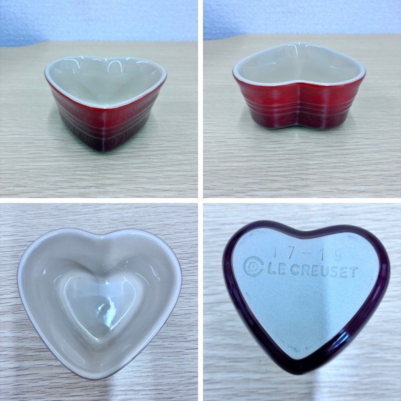 【i25100014】 LE CREUSET 鍋 ココット まとめ