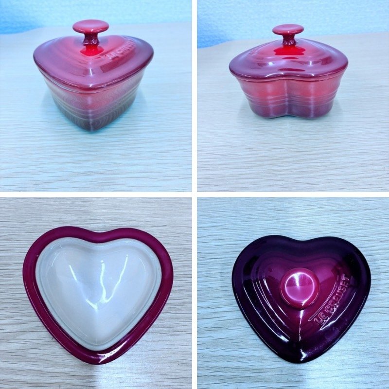 【i25100014】 LE CREUSET 鍋 ココット まとめ