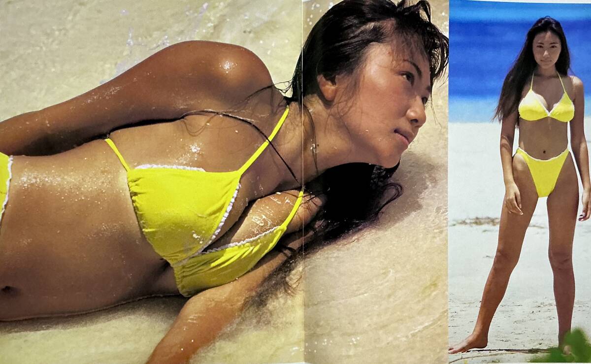 ☆ 松田千奈 寫真集 ファイナル?ビューティー バンブームック Final Beauty 巨乳 美女 セクシー 美尻 グラマー 水著 送料230