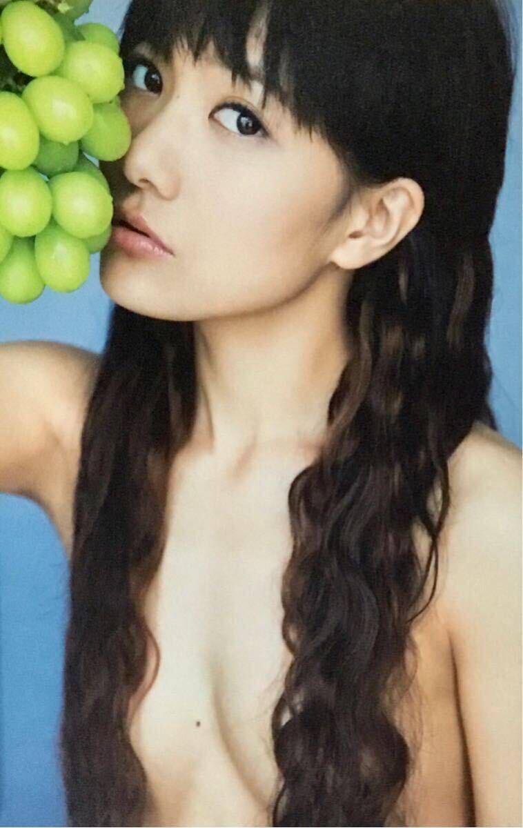 ☆ 宮澤佐江 フォトブック 涙の行方 寫真集 美乳 美女 美乳 美尻 下著 セクシー スレンダー 送料230