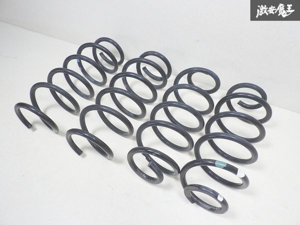 HONDA ホンダ 純正 JH1 JH2 N-WGN Nワゴン ターボ スプリング バネ コイル ４個セット １台分 激安魔王 棚の画像3