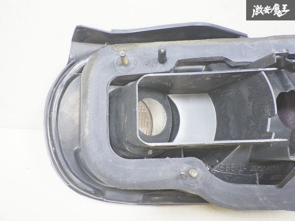 MAZDA Mazda оригинальный NA6CE NA8C NA Eunos Roadster задние фонари задний фонарь левый левая сторона пассажирское сиденье IKI 4568 супер-скидка Devil Kings полки