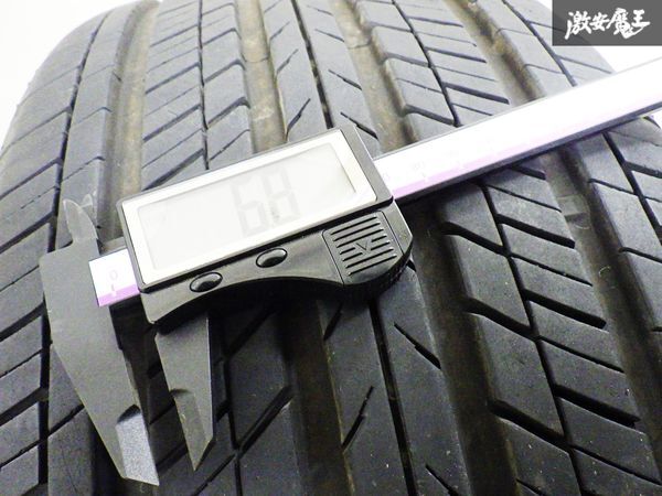 не использовался HANKOOK Hankook XQ OPTIMO 235/45ZR17 97W Basic комфорт шина шина 2 шт супер-скидка Devil Kings немедленная уплата полки
