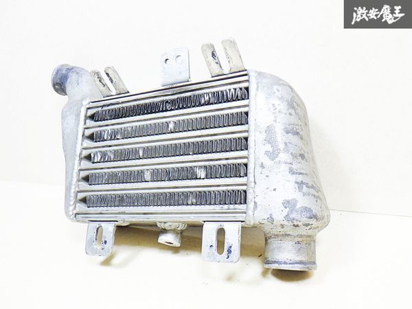 『 絶版希少品!』 ARC / HA21S アルトワークス F6A K6A インタークーラー コア HB21S CT51S HA11S HB11S CR22S CS22S 激安魔王 即納 棚_画像3
