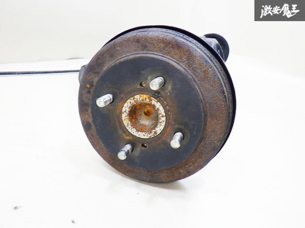 Suzuki оригинальный DA63T Carry Carry задний задний корпус дифференциала корпус дифференциала 4WD AT автомат axle Scrum Clipper немедленная уплата полки