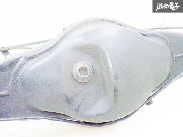 Suzuki оригинальный DA63T Carry Carry задний задний корпус дифференциала корпус дифференциала 4WD AT автомат axle Scrum Clipper немедленная уплата полки