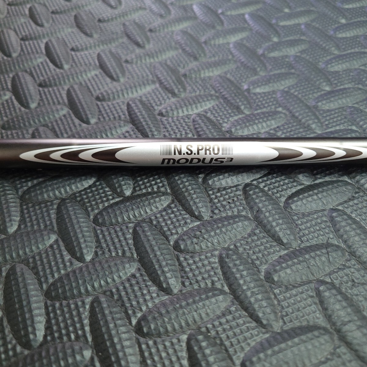 国内正規品◆日本シャフト◆限定モーダスツアー115◆#2◆Flex-S◆ノーカット新品◆MODUS3TOUR115s