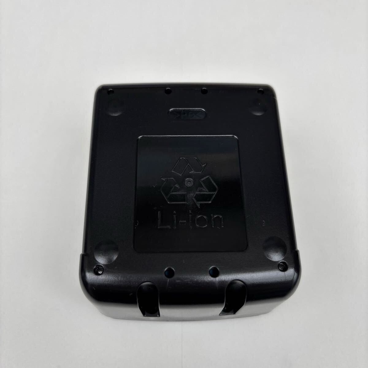 未使用 リョービ B-1430L 純正 バッテリー バッテリ 電池 14.4V 3000mAh 純正品 電池パック 充電池 保管品 ②_画像3