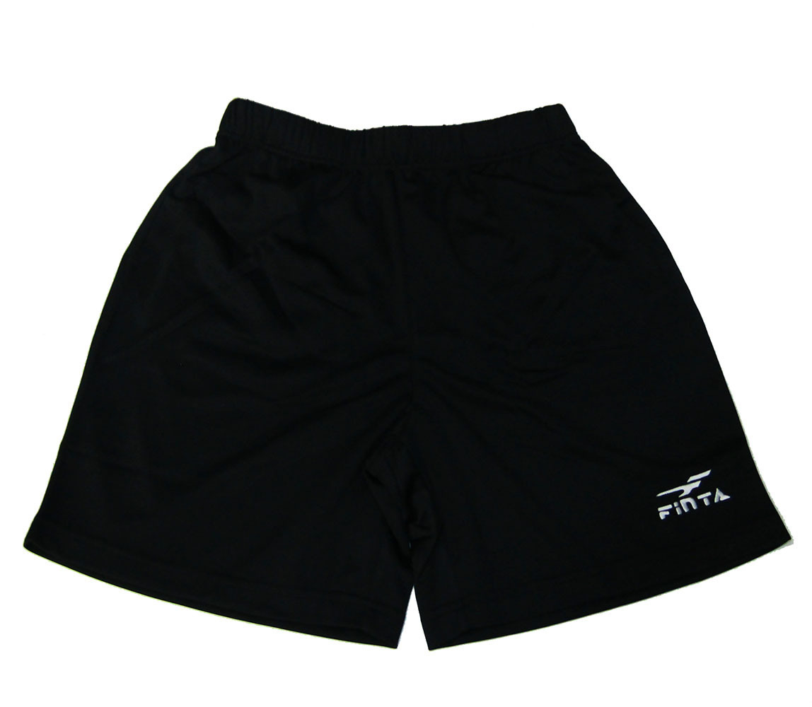 FinTA フィンタ FT6511 サッカー レフリー用品 ４點(diǎn)セット ブラック M