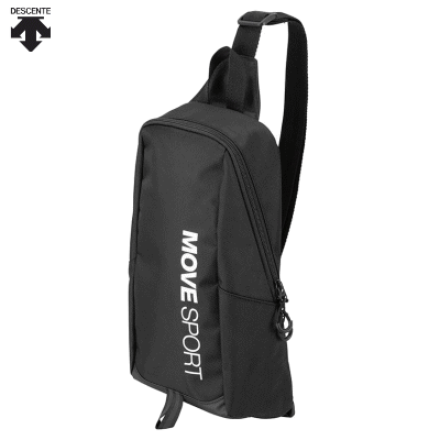 DESCENTE Descente MOVE SPORT DMAVJA06 сумка "body" спорт сумка сумка Move спорт 