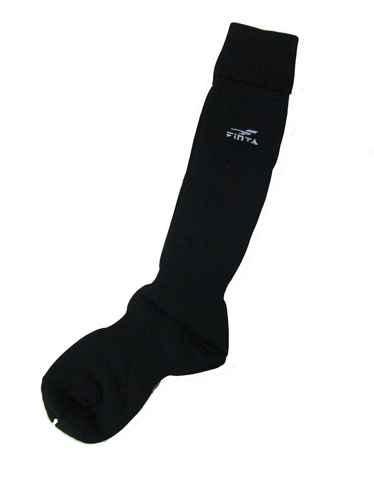 FinTA フィンタ FT6511 サッカー レフリー用品 ４點(diǎn)セット ブラック M