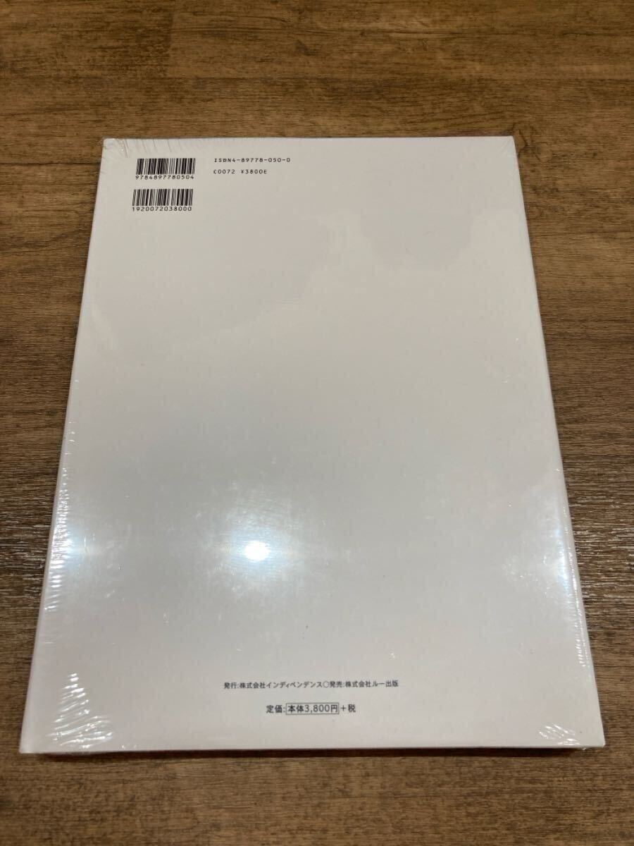 【新品未開封】菅野美穂 NUDITY 寫真集　