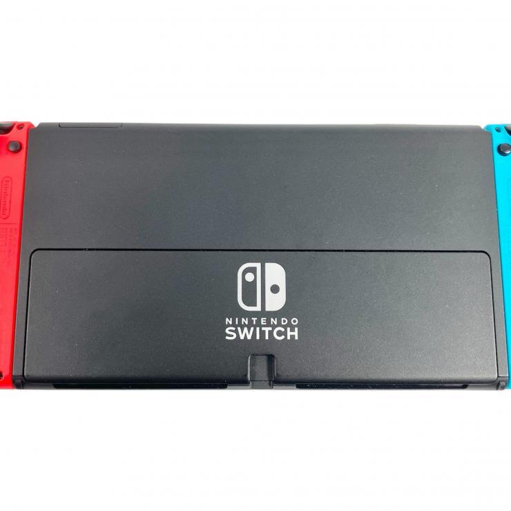 Nintendo ニンテンドー Switch スイッチ 有機ELモデル HEG-001 Joy-Con ゲーム機 ホームゲーム