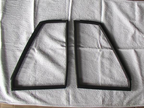  Hakosuka 4D уплотнитель резина GC PGC L type новый товар 