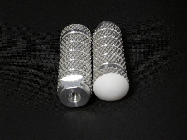 ステップバー①。HRC NSR50mini NSR80 NSR125 NSR150SP NS50R NS50F NS125R NS-1 MH80R MT125R MBX50 MBX80 MB-5 MB-8_画像5