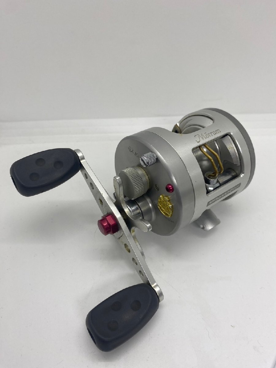 ABU SX1600C 右巻きベイトリール