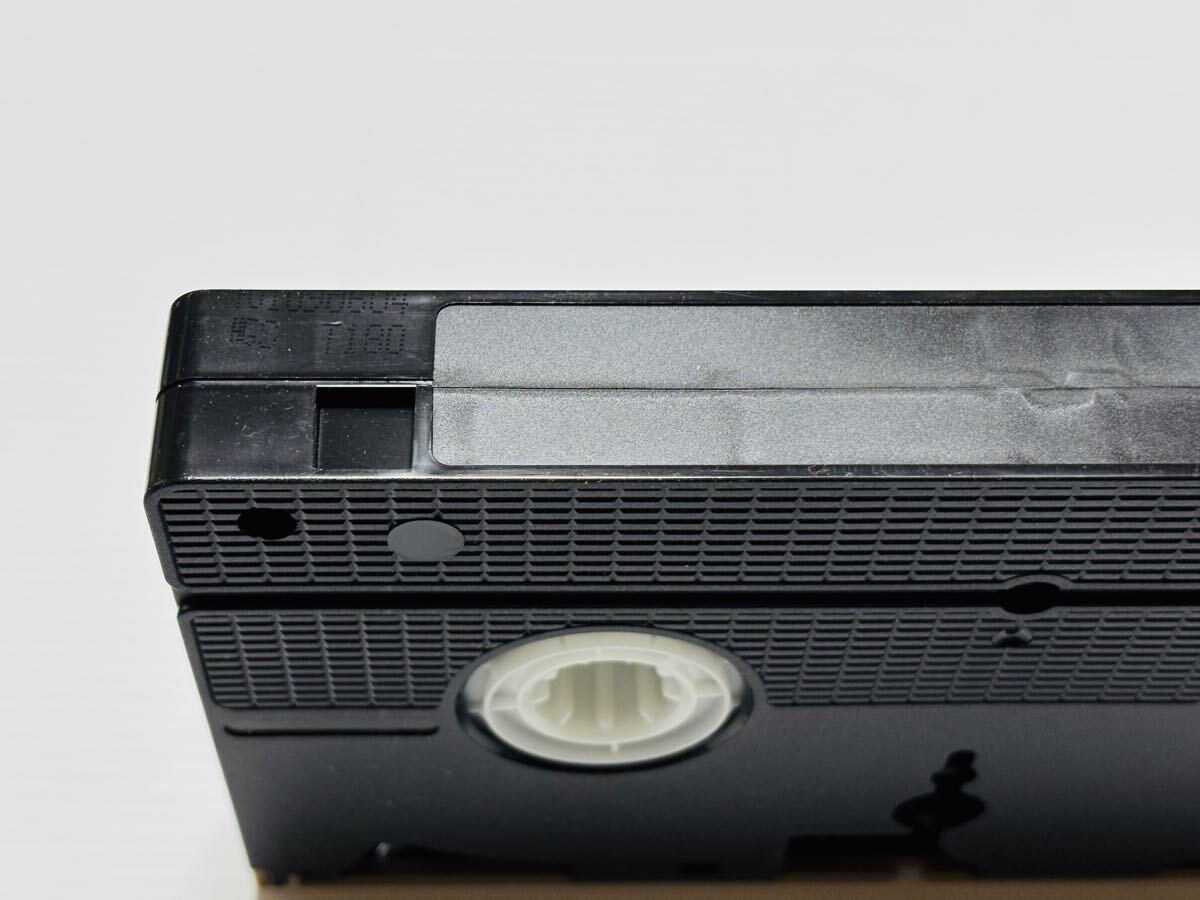 未使用品 業(yè)務(wù)用VHS ビデオテープ 180分×49本 20分×1本 合計(jì)50本