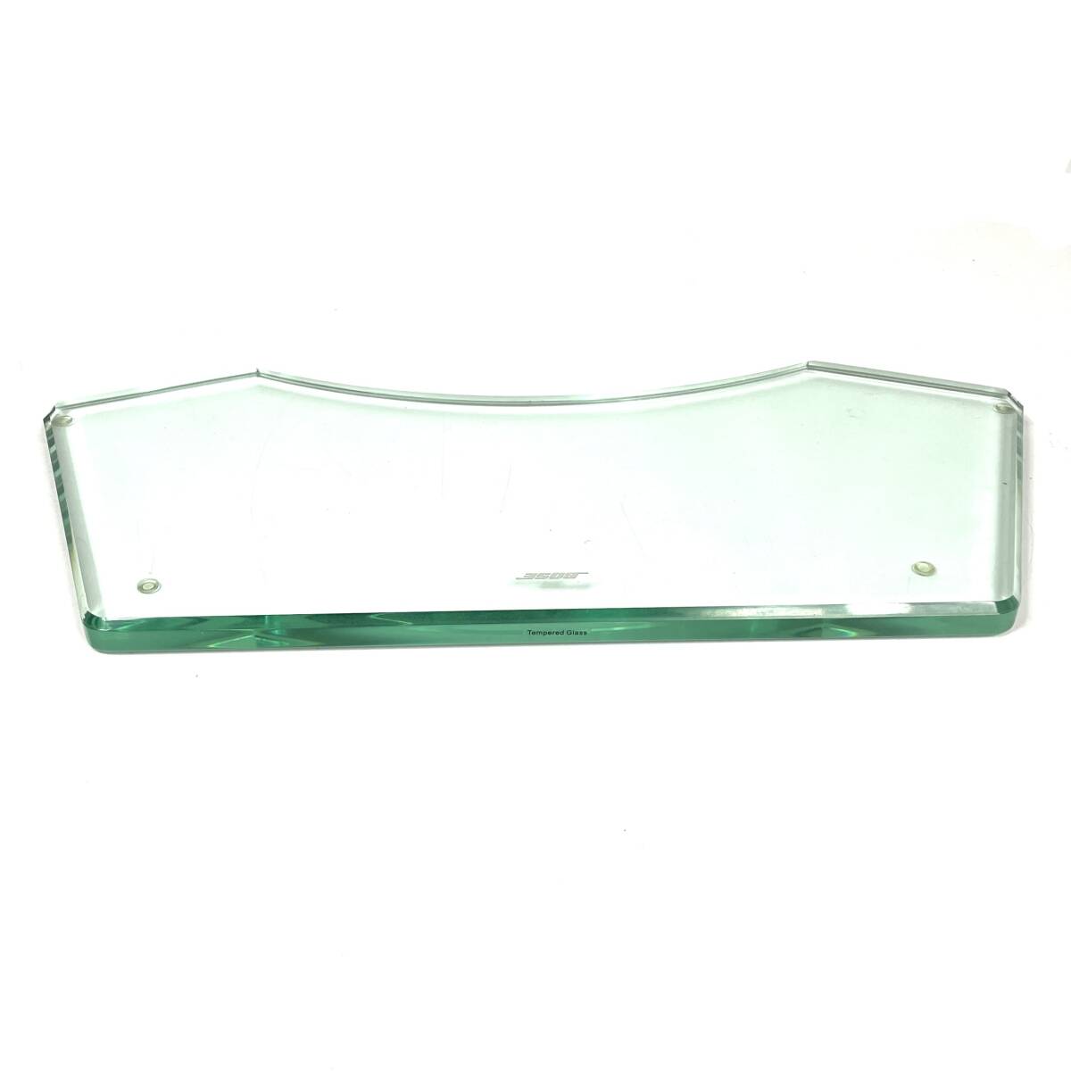 ★☆美品 BOSE Wave Music System II ボーズ ウェーブミュージックシステム II ガラス台座☆★_画像4