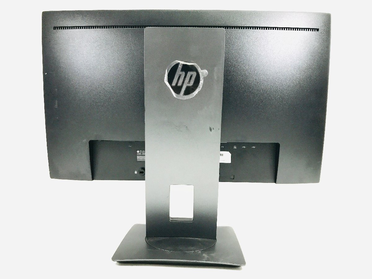 HP Z23n 23インチ フルHD（1920x1080） 白色LEDバックライト HDMI対応 ワイド液晶モニター_画像2