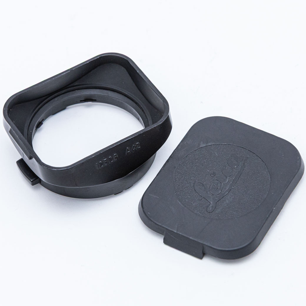 Leica SUMMICRON-M 35mm F2 7枚玉　【管理番号008306】_画像7