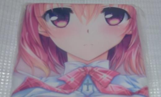 あんこ工房 ToLOVEる モモ 抱き枕カバー 女王様と浴衣