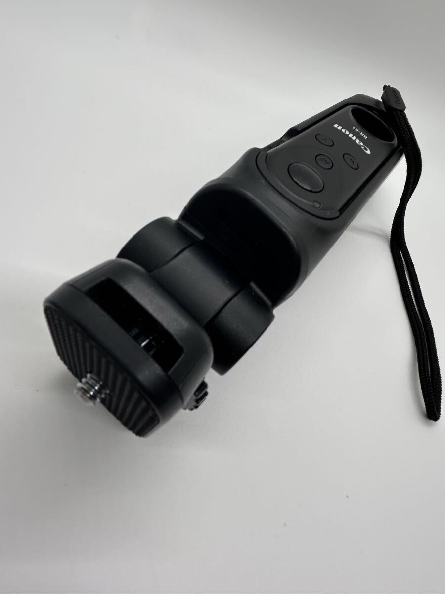 Canon Vlogカメラ PowerShot V10 シルバー PSV10SL 収納ケース付